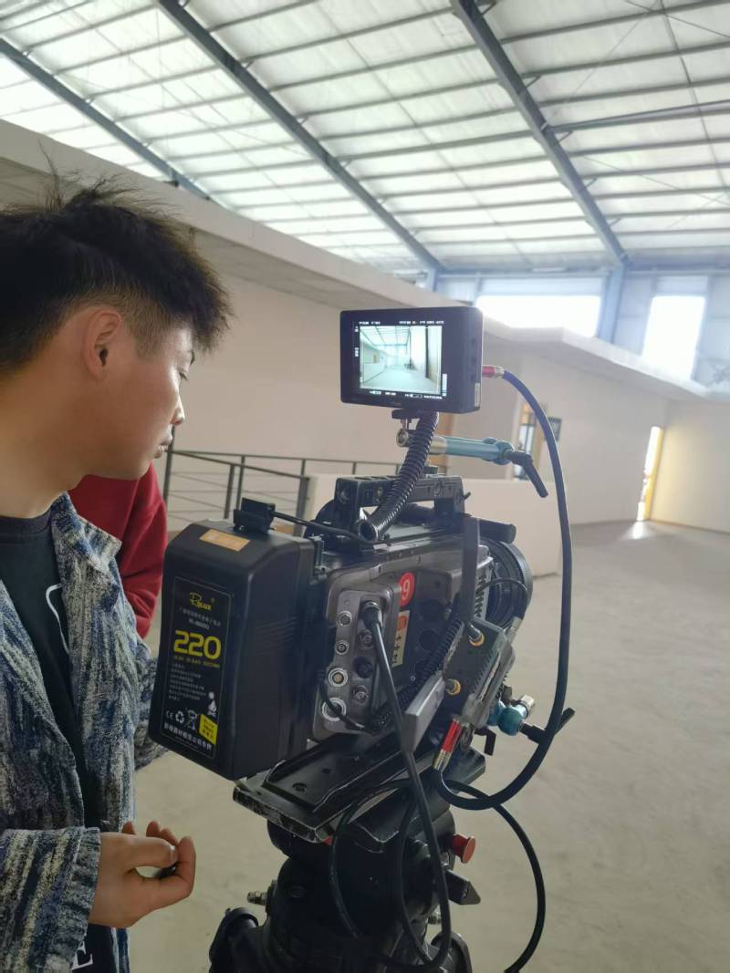 解锁柞水县广告片拍摄：以创意镜头，解锁品牌商业价值新高度