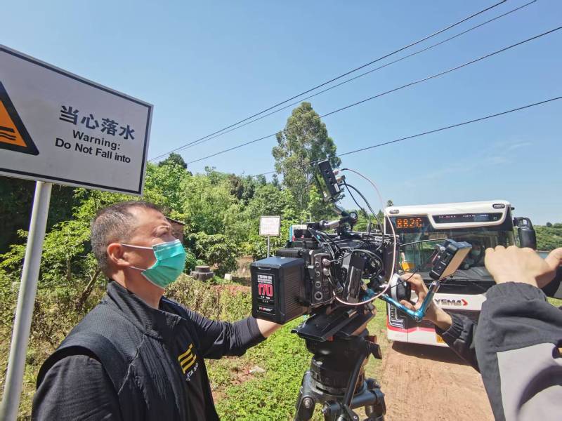 柞水县TVC拍摄公司：深耕本地市场，为品牌定制专属拍摄方案