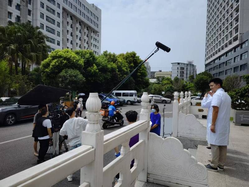 柞水县广告片拍摄公司低成本实现高规格制作的诀窍